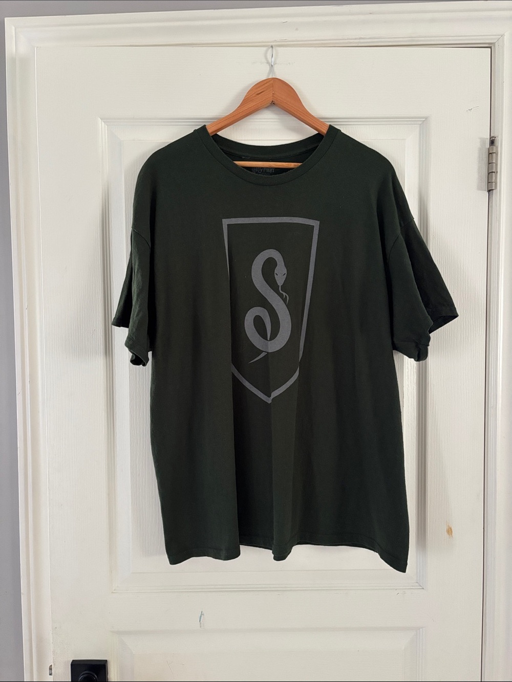 Slytherin T Shirt